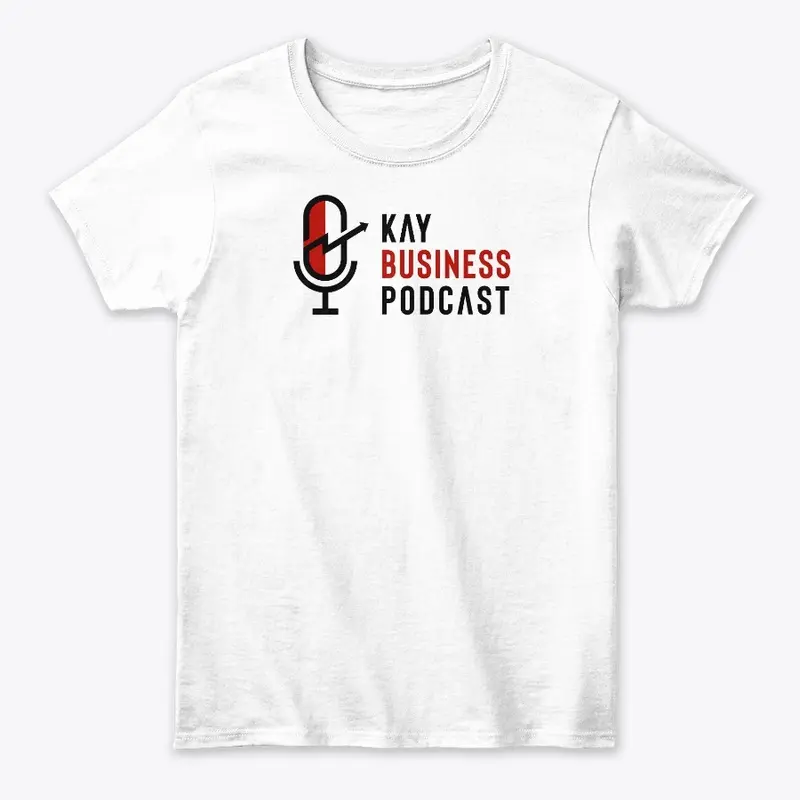 Kay Business Podcast