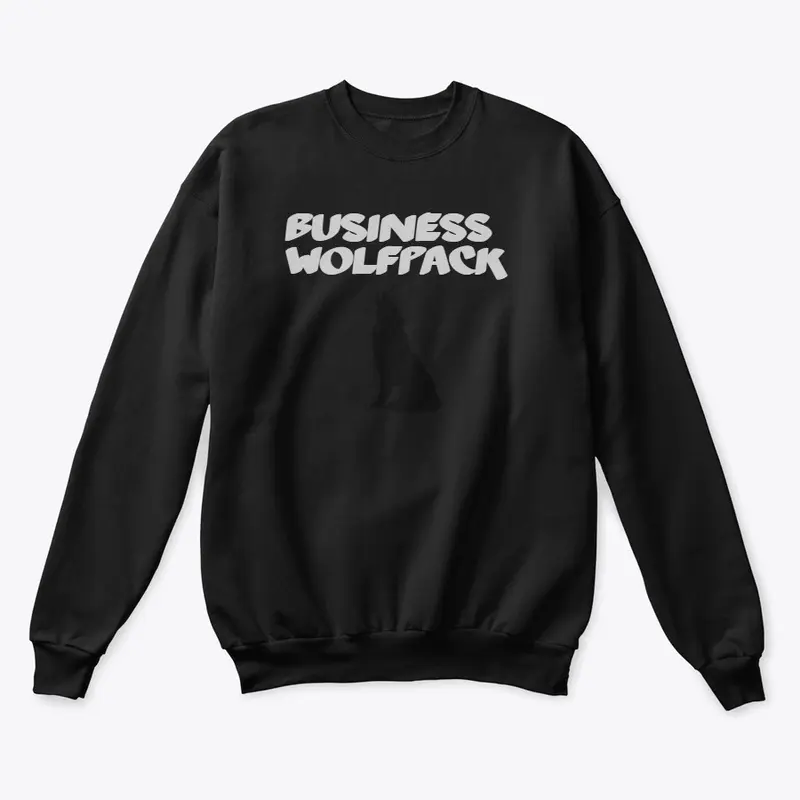 Business Wolfpack