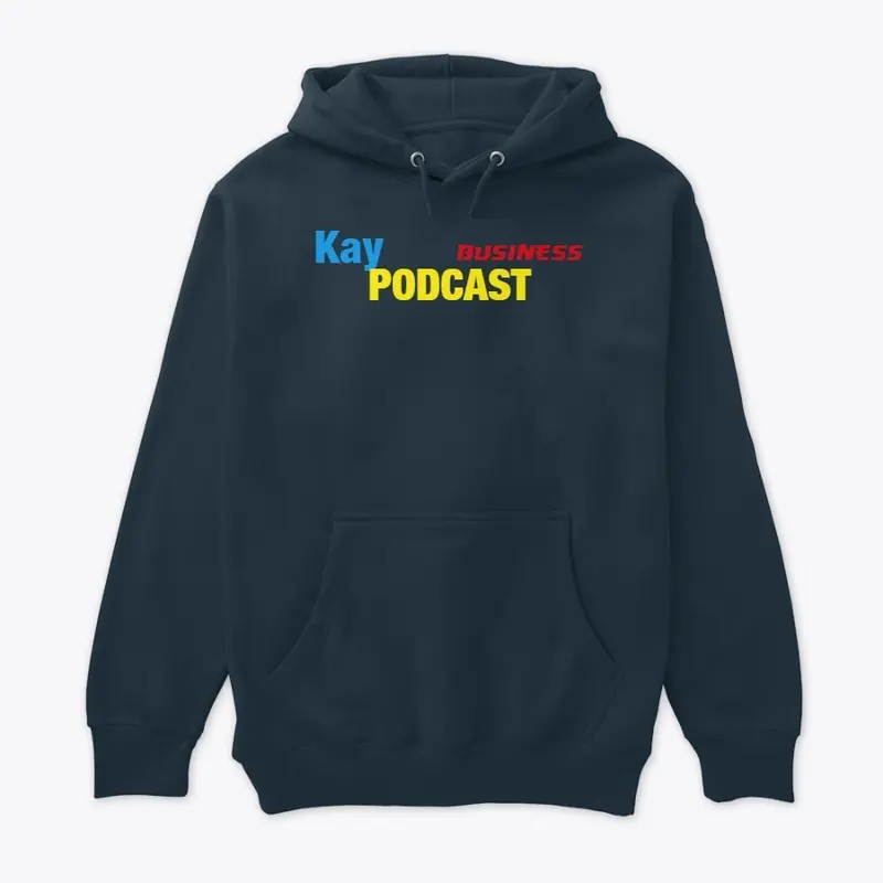 Kay Business Podcast