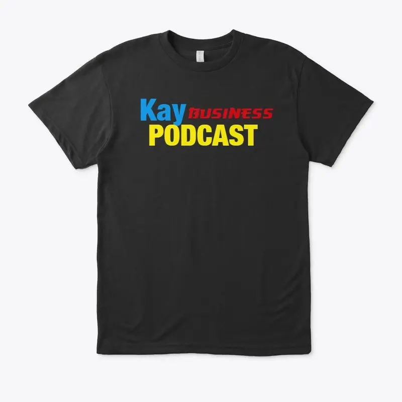 Kay Business Podcast