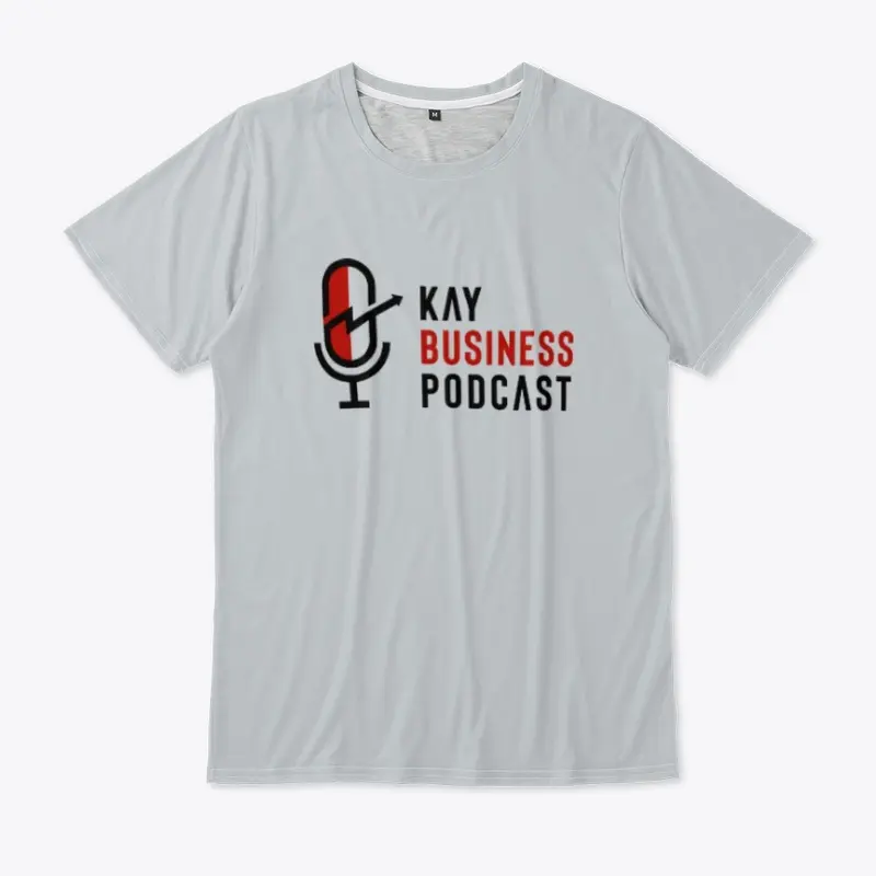 Kay Business Podcast