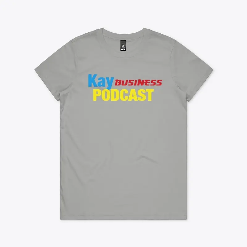 Kay Business Podcast